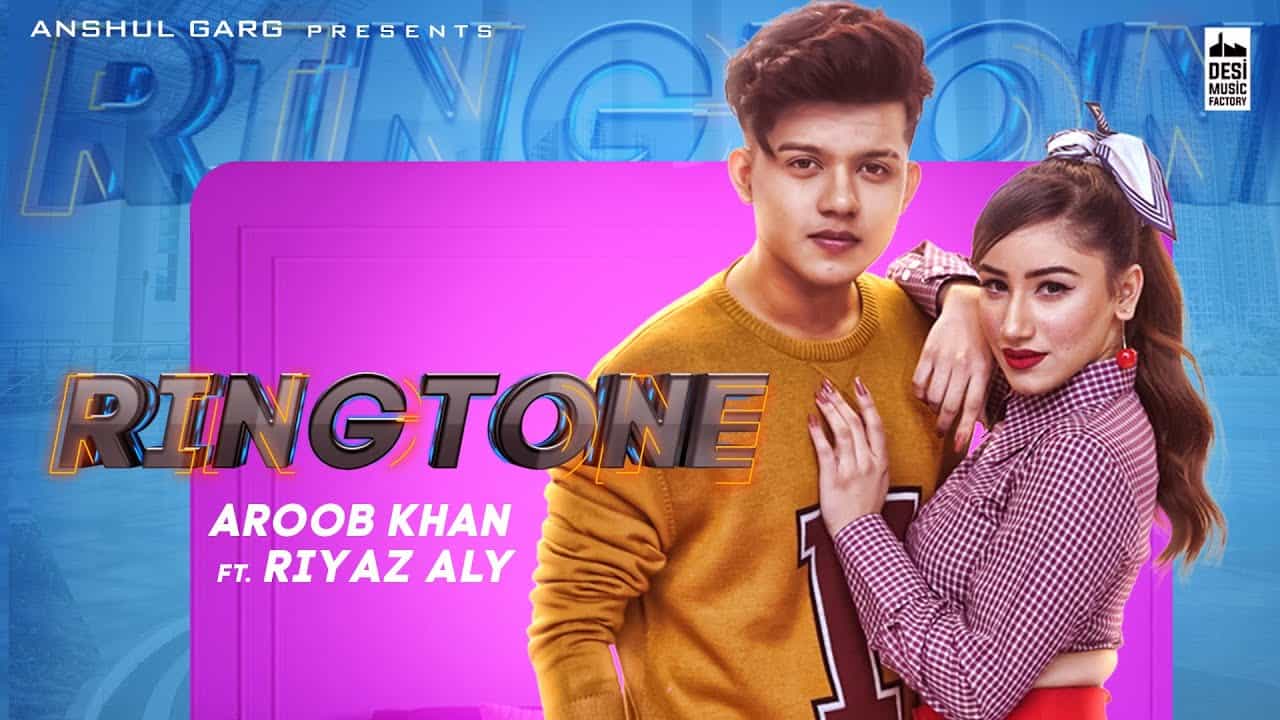 Ringtone Lyrics