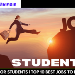 Online Jobs for students