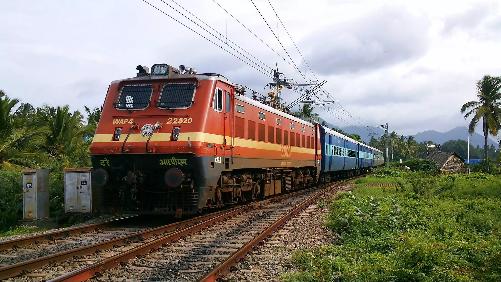 Indian railyways jobs 2021