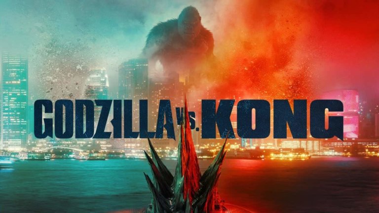 Godzilla Vs Kong Full Movie Download Online Legal or Illegal