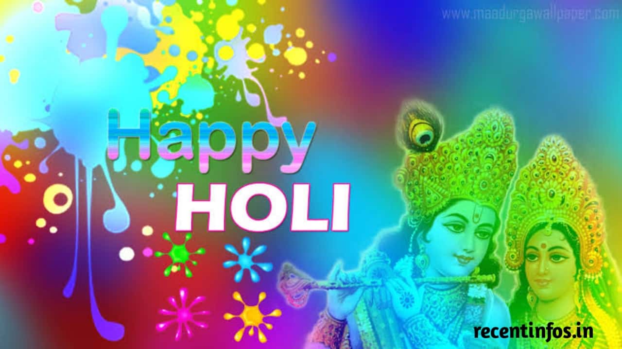 Happy Holi Images in hd