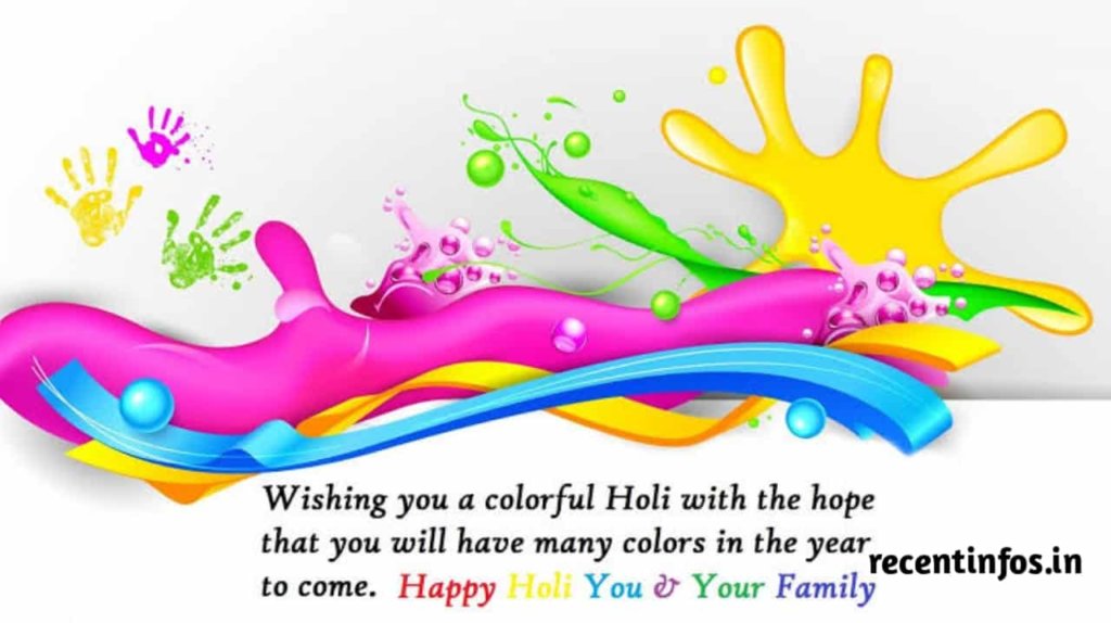 Happy Holi images download