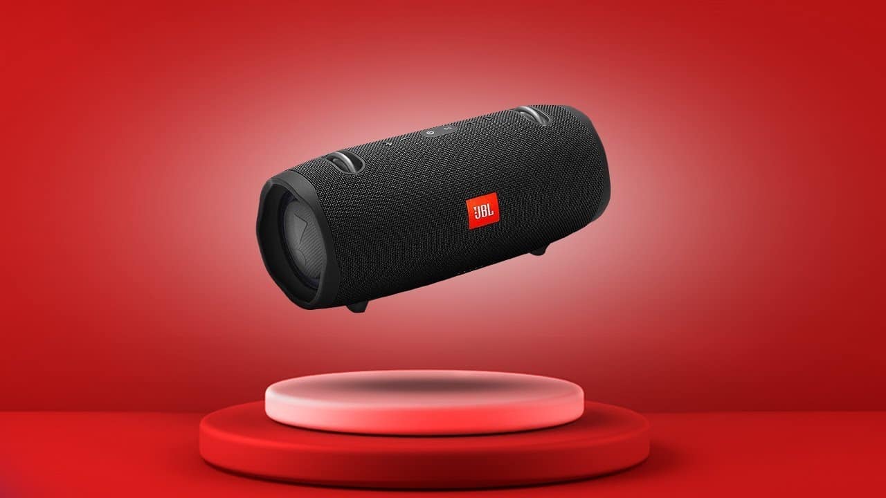 Jbl Launch its new speakers
