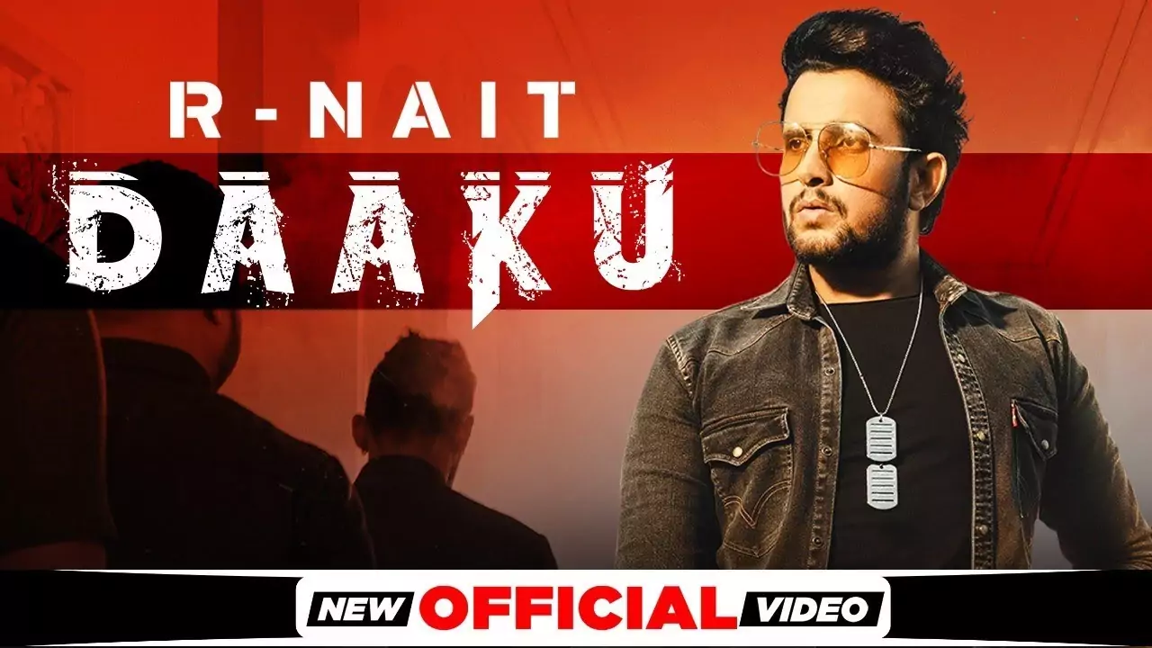 r nait daku song lyrics