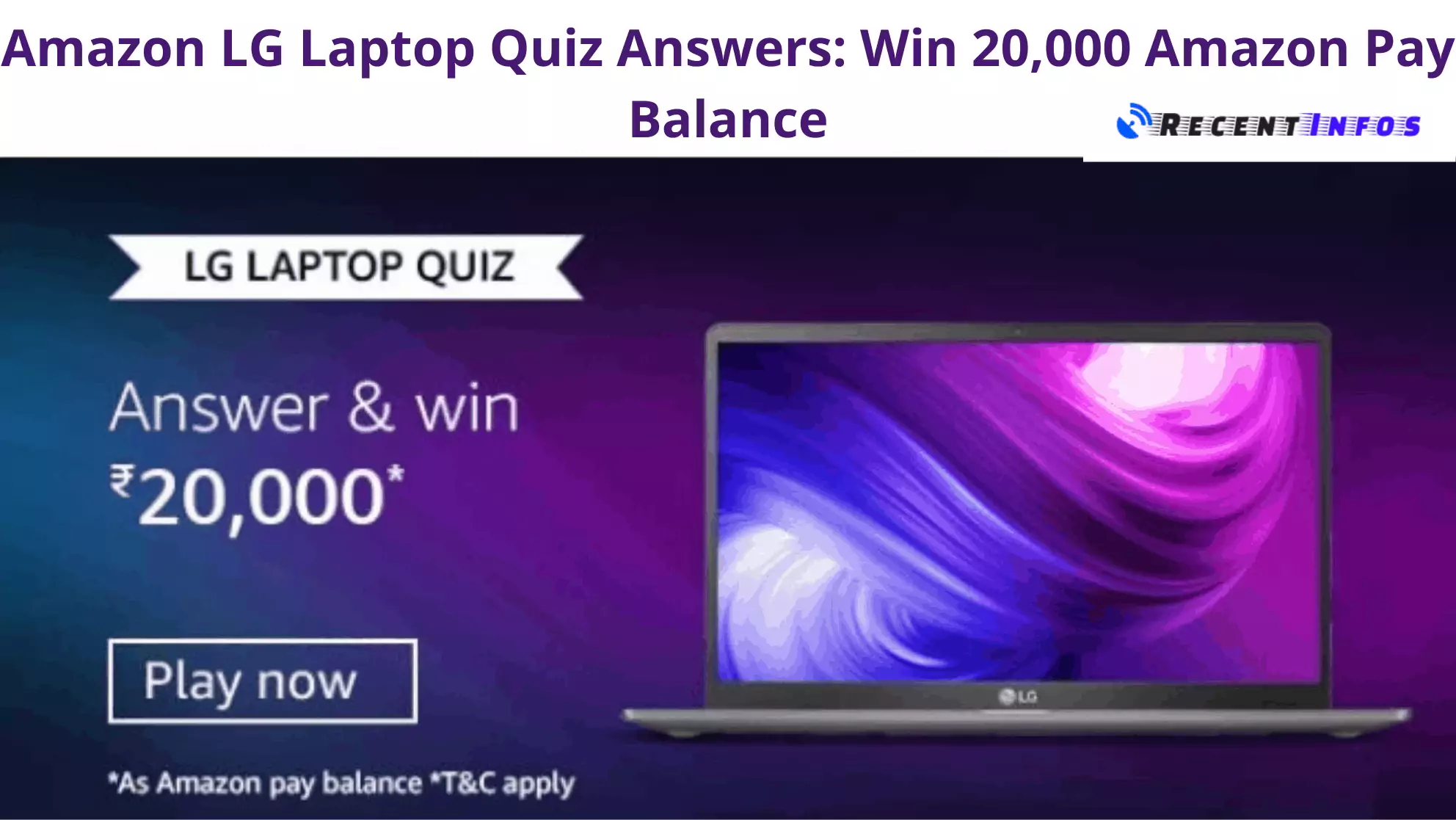 amazon lg laptop quiz answers (1)