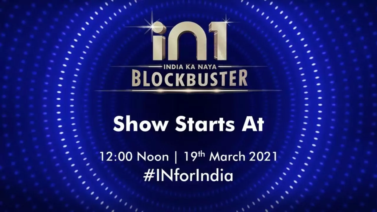 Micromax In 1 Launch Today at 12PM: How to Watch, Expected Specifications and More