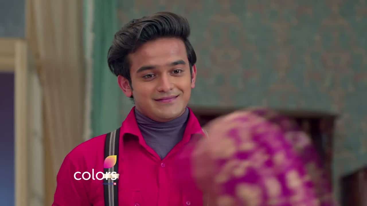 Barrister Babu 10th April 2021 Written Update of New Episode