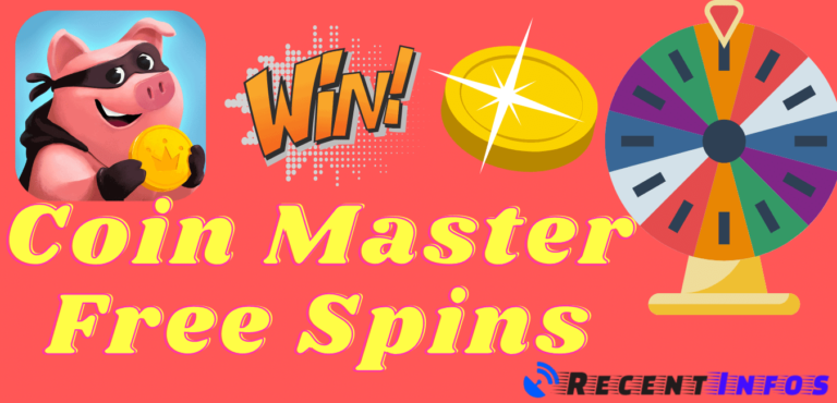 coin master free spin