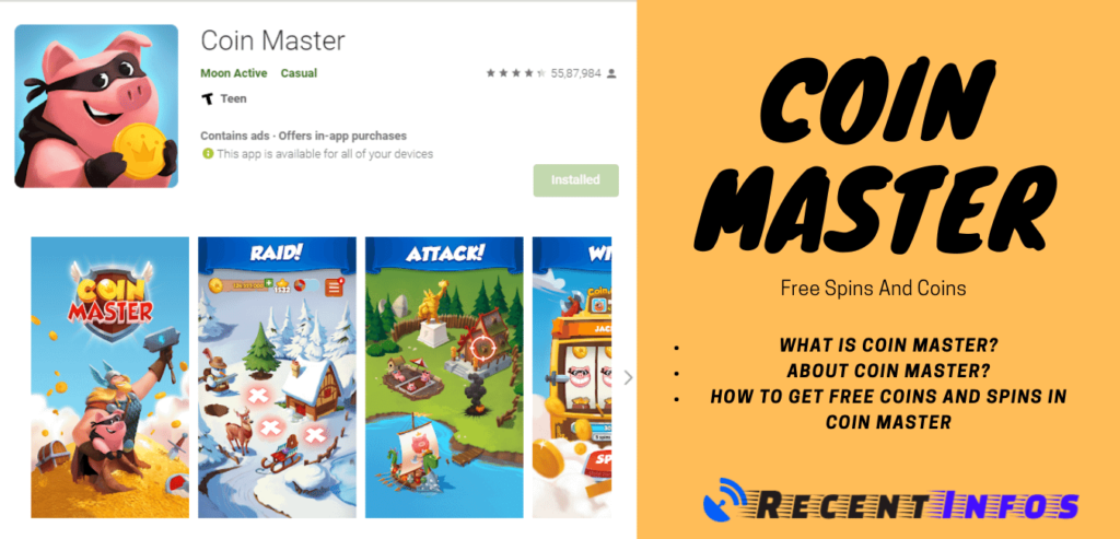 Coin Master