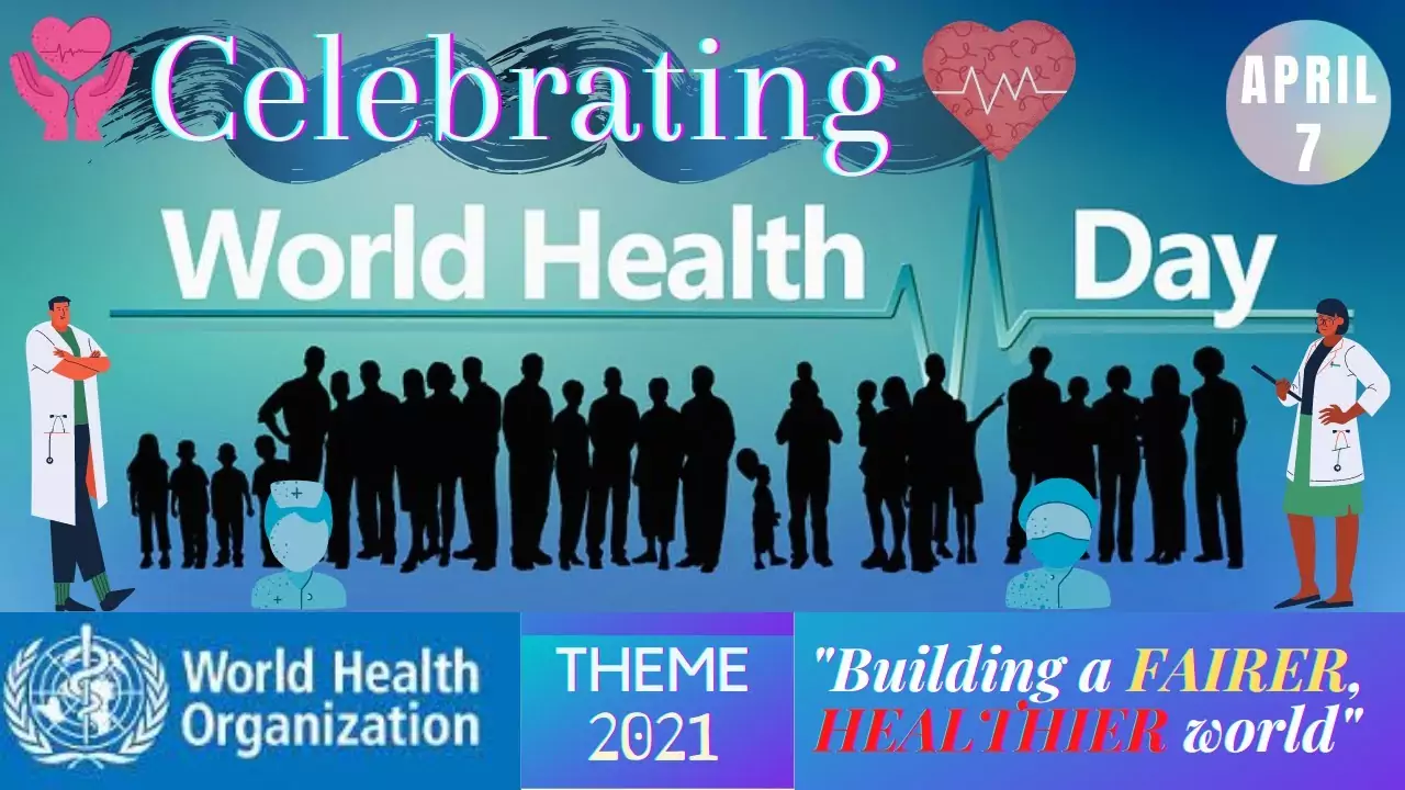 World Health Day 2021 Wishes, Quotes, Messages, Theme, and History