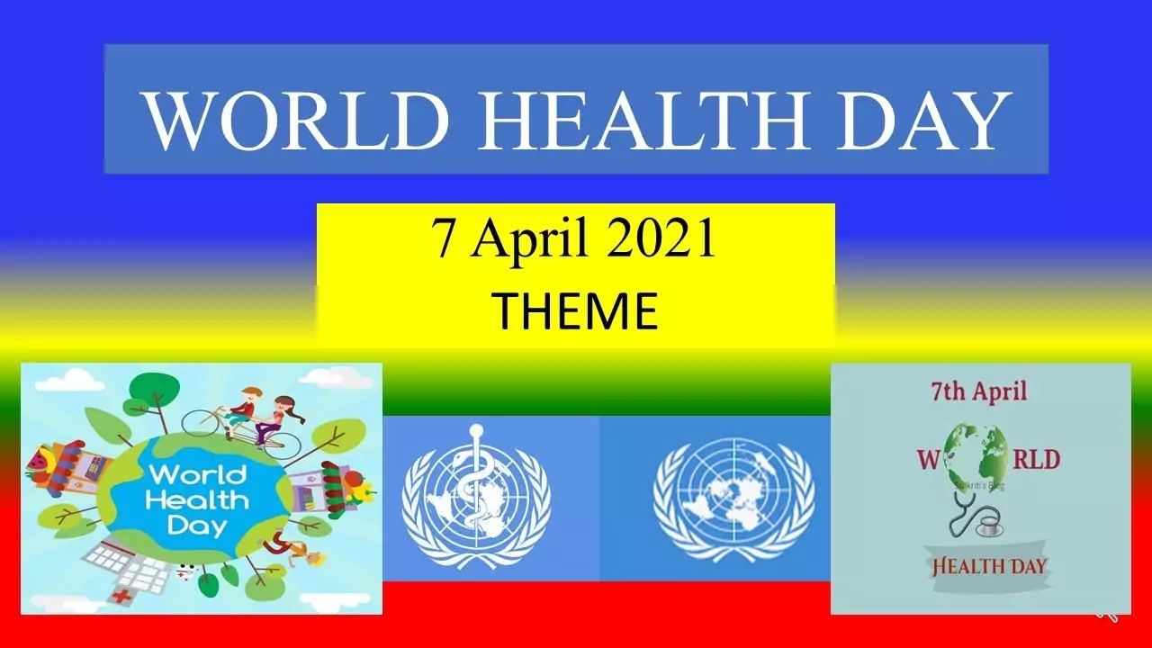 World Health Day Speech and Theme in English