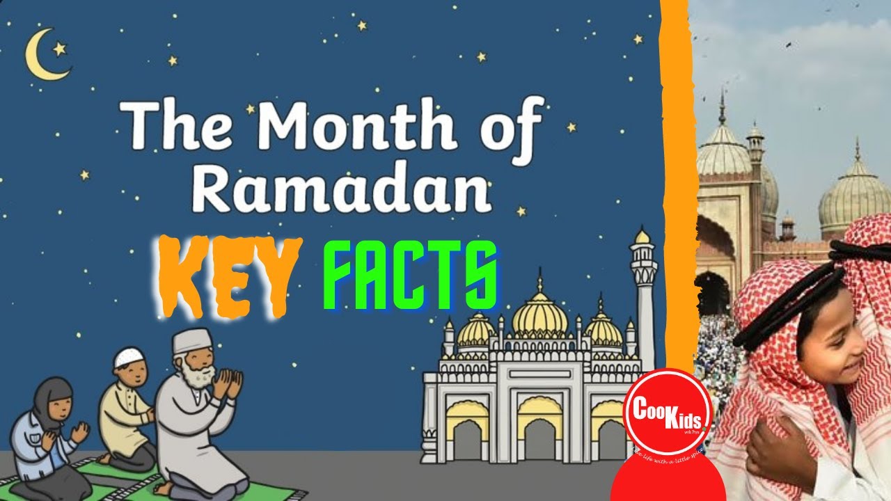 Interesting Fun Facts About Ramadan