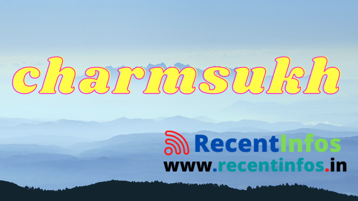 charmsukh Ullu Web Series