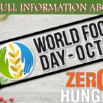 world food day 2021 IMAGE
