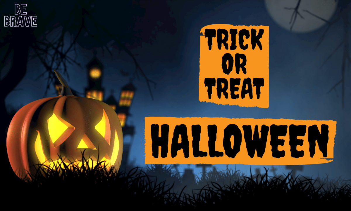Halloween Wishing Images 2021
