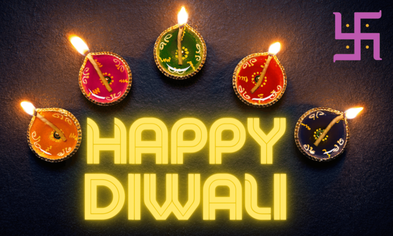 Happy Diwali Speech in English