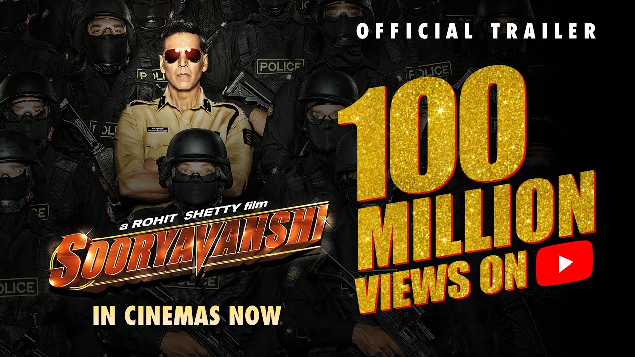 Sooryavanshi Movie Download