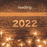 Happy New Year Loading Image 2022