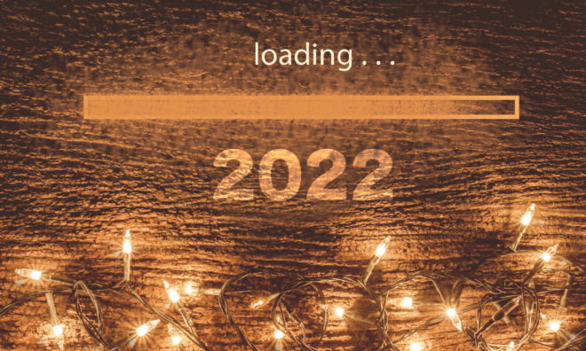 Happy New Year Loading Image 2022