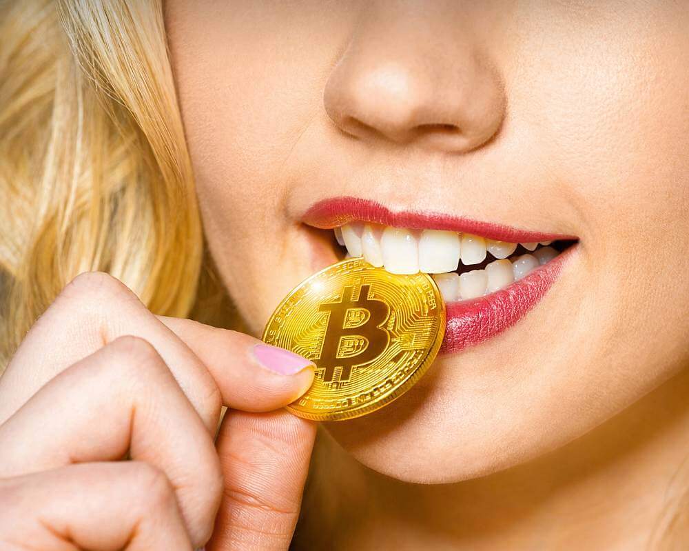 bitcoin
