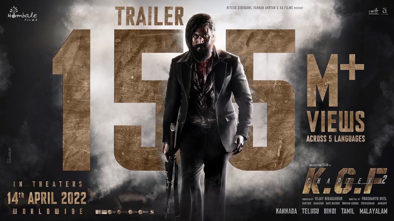Kgf Chapter 2 Download link