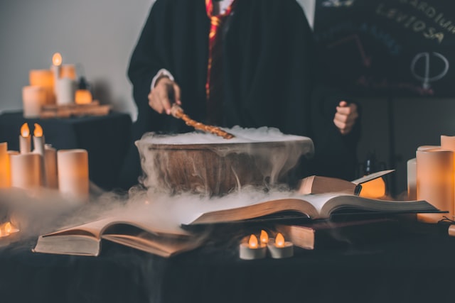 How To Watch Harry Potter Movies In Canada