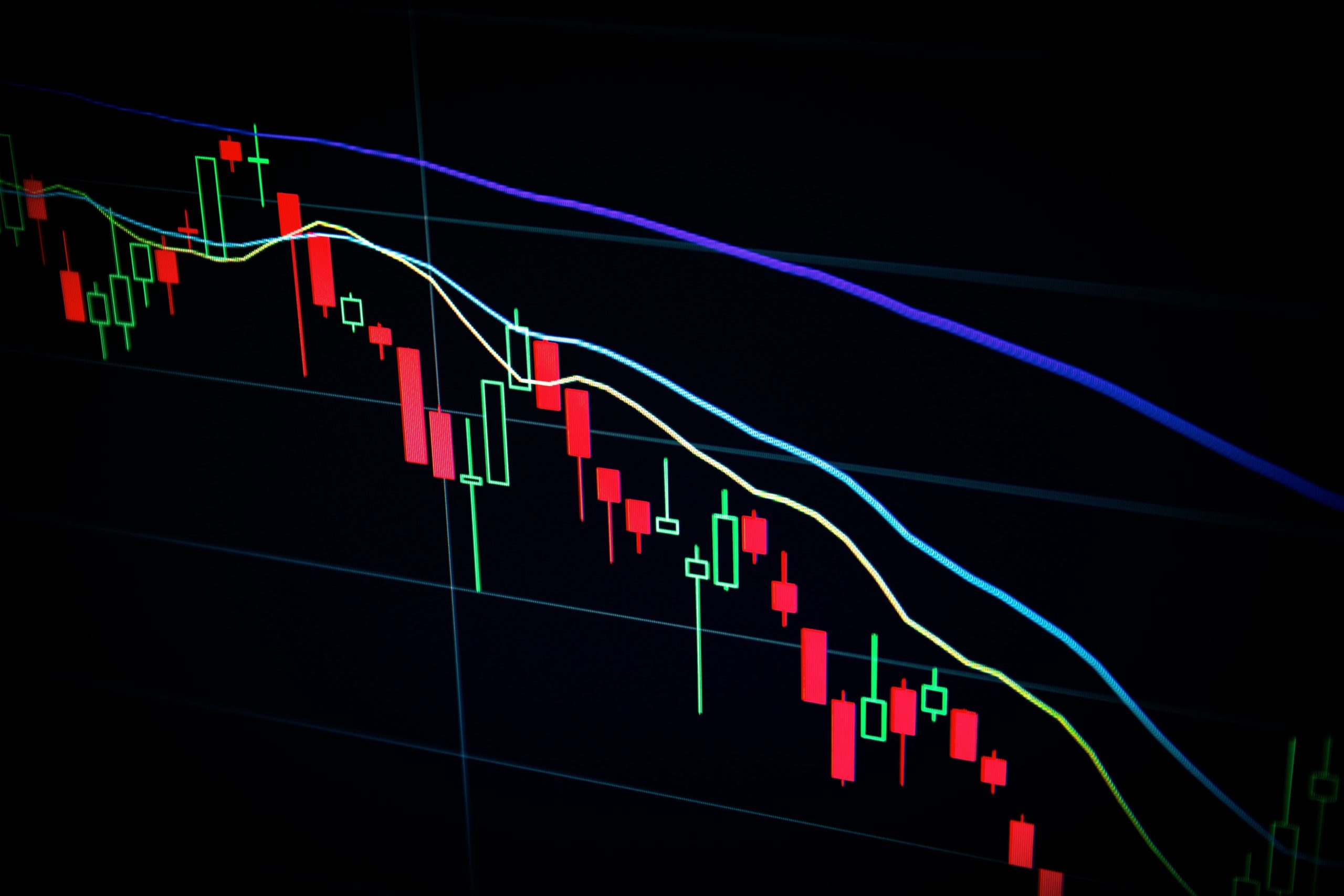 What is the fate of cryptocurrencies amid increasing regulations