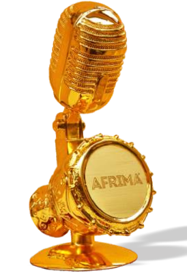 The Award - All Africa Music Awards, AFRIMA