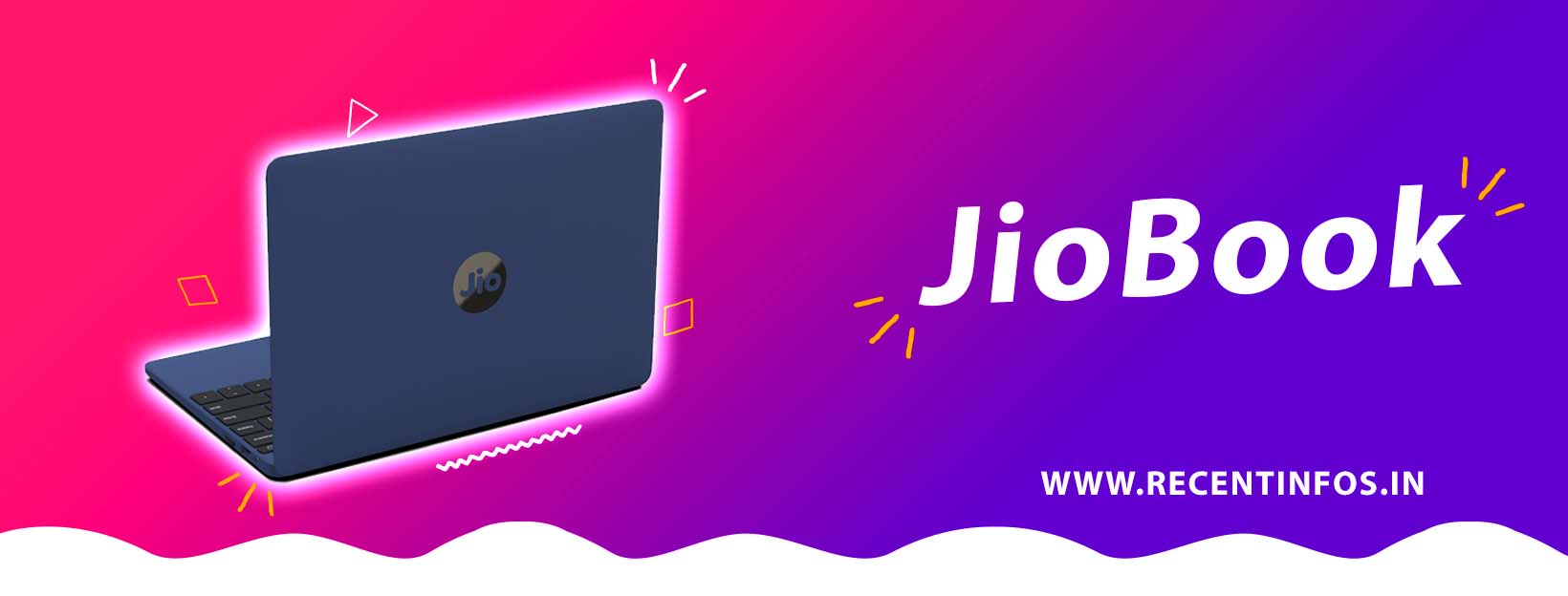 JioBook Laptop Launched in India: Price, Specifications, Features, Launch Date and Complete Details