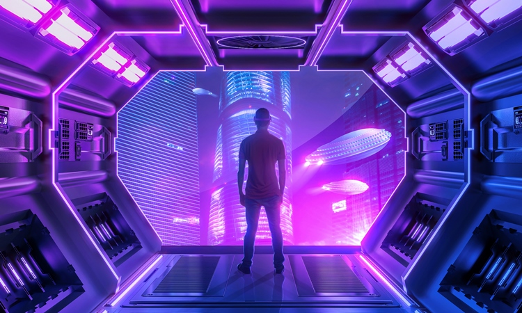 Why is Metaverse real estate so popular right now?