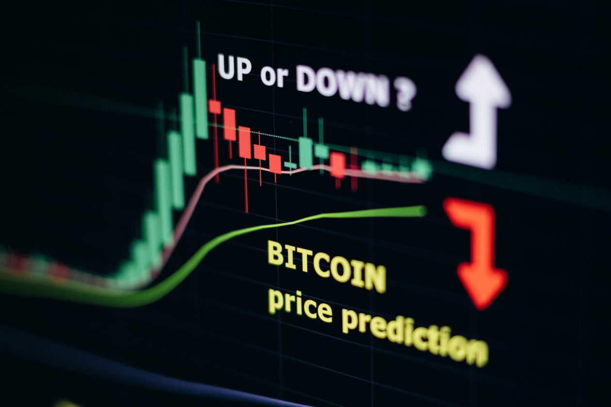 Why is Cryptocurrency Crashing