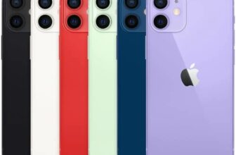 Apple iPhone 12