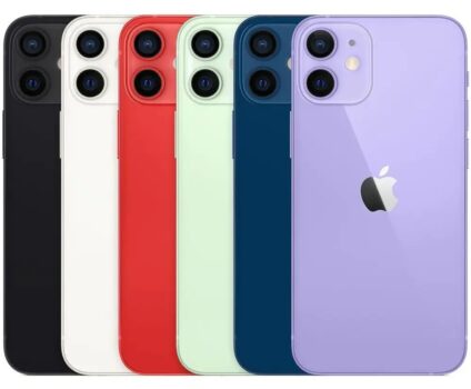 Apple iPhone 12