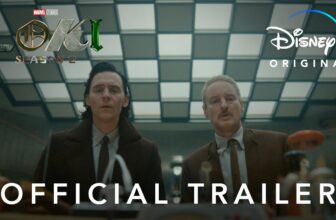 Loki Season 2 Trailer
