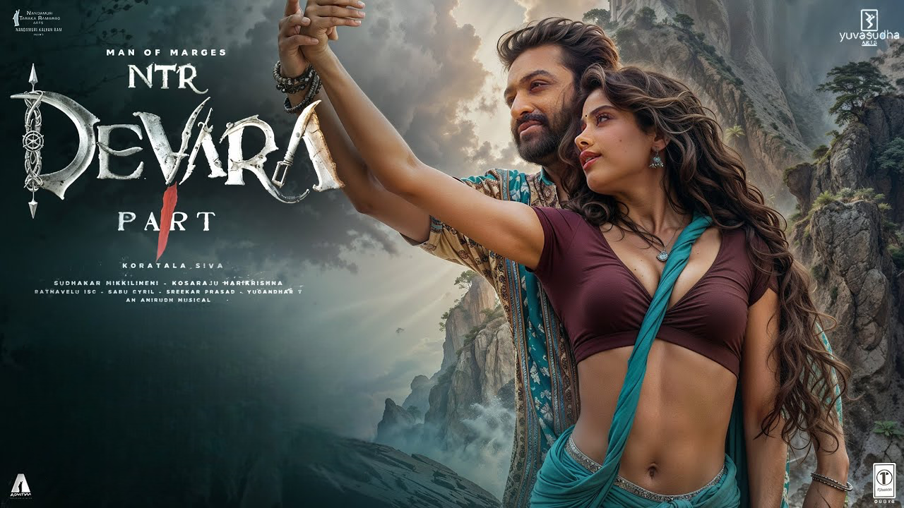Devara Movie Review Collections