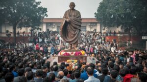 Mahatma Gandhi Jayanti: Honoring the Father of the Nation