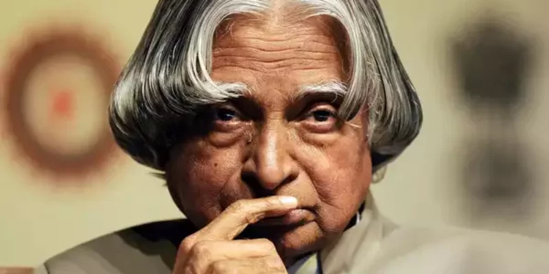 Dr. APJ Abdul Kalam Death Anniversary: A Legacy of Honors and Accolades – 61 Famous Quotes