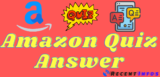 Amazon Quiz: In Which Country Will You See The Most Number Of People Riding This Particular Vehicle? (Measured Per Capita)