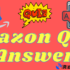 Amazon Quiz 22 April, 2021 Answers: Win Sony DSLR