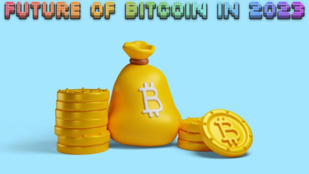 Future of Bitcoin in 2023