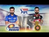 IPL 2021: Winner of Ipl Match RCB VS MI  | Who won RCB VS MI IPL Match