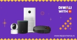 Mi Diwali Sale 2022 | Grab Best Deals on Mi Products
