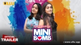 Mini Bomb Ullu Web Series 2022 Cast, Actress, Review, Watch Online