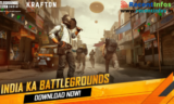 Battlegrounds Mobile India Apk Download – Early Access
