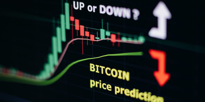 Why is Cryptocurrency Crashing