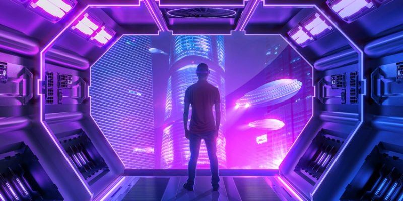 Why is Metaverse real estate so popular right now?