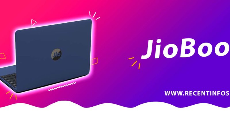 JioBook Laptop Launched in India: Price, Specifications, Features, Launch Date and Complete Details