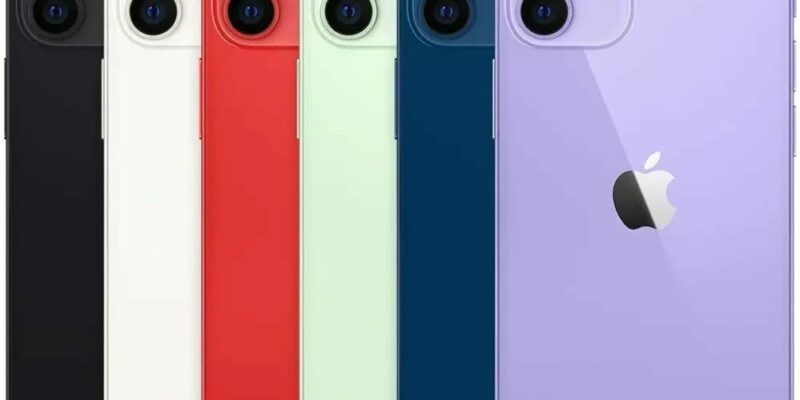 Flipkart offers a massive discount of Rs 41,299 on the Apple iPhone 12, bringing the price down to just Rs 12,700. Hurry! This model’s discontinuation is imminent, so act fast.