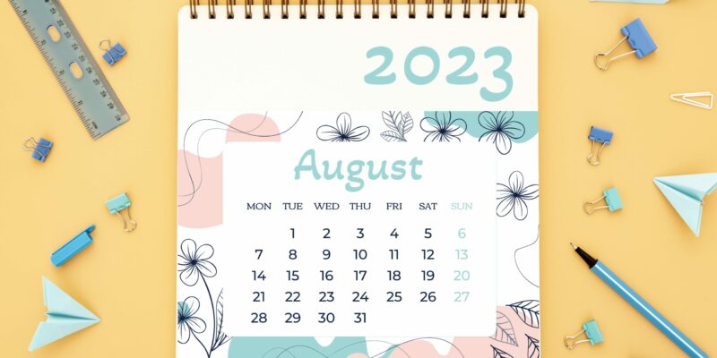 August 2023 Bank Holidays: 14 Days of Bank Closures, See Full List