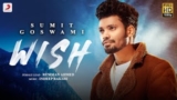 Wish Lyrics – Sumit Goswami Songs